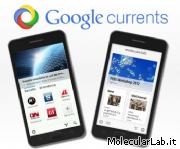 MolecularLab su Google Currents