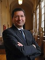 Prof. Luca Marini