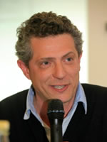 Prof. Luca Marini