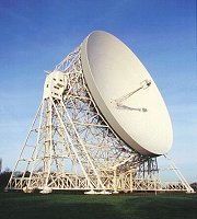 Radiotelescopio