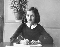 Anna Frank