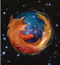 Firefox-Hubble