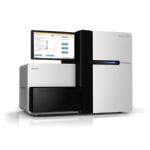 HiSeq2500 un sequenziatore ad alta velocit