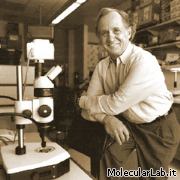 Dott. M. Capecchi: Nobel per la medicina 2007