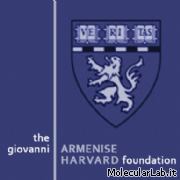 Fondazione Giovanni Armenise-Harvard