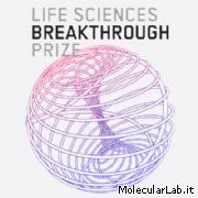 Breakthrough Prize