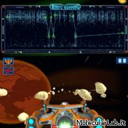 Gene in Space: un videogioco contro il cancro