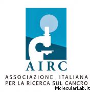 AIRC Associazione Italiana per Ricerca sul Cancro