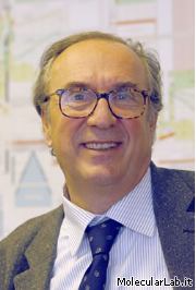 Luciano Maiani, presidente del CNR