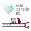 Partnership MolecularLab - World Community Grid