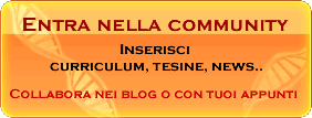 Partecipa nella community