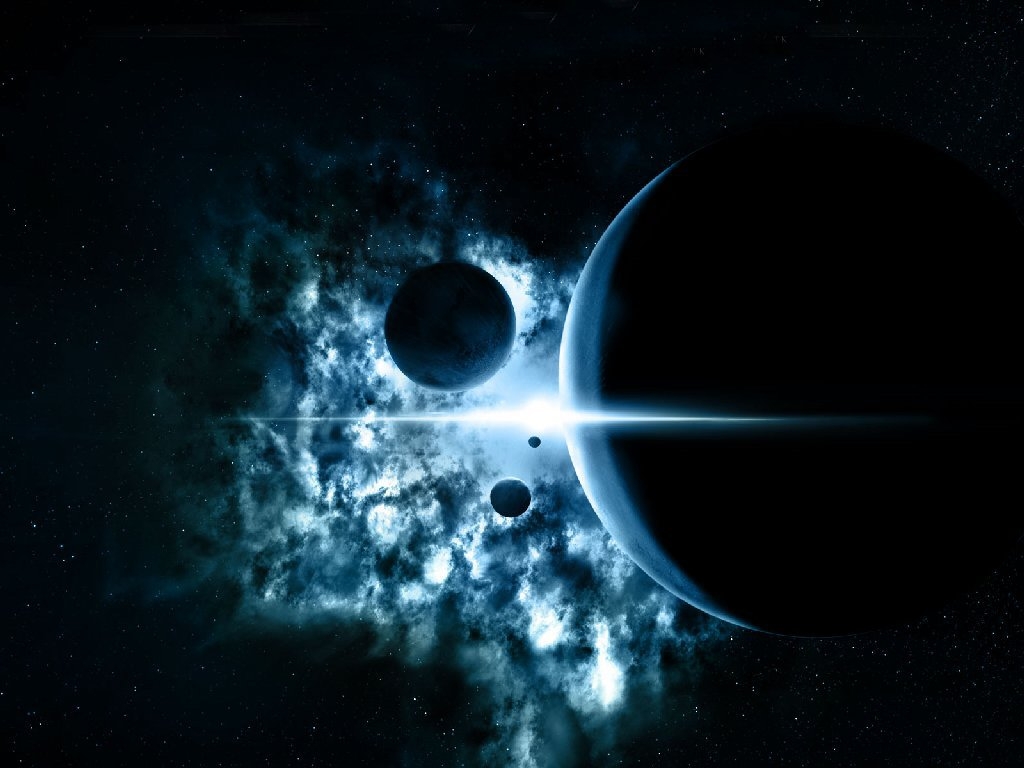 OMG! Science! » Blog Archive » La vita, lo spazio e tutto il resto