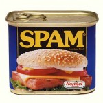 01. spam