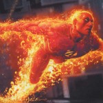 human-torch