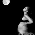 third-trimester-lady-moon