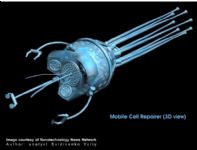 Nanorobot: riparatore cellulare del futuro ?