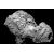 Missione Rosetta: trovate molecole organiche sulla cometa