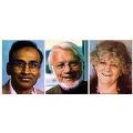 Ramakrishnan, Steitz, Yonath