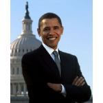 Barack Obama, primo presidente USA di colore