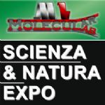 <b>MolecularLab a Scienza e Natura Expo</b> Partnership MolecularLab - Scienza & Natura Expo