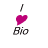 I love Bio