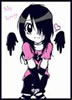emo girl