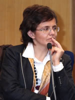 Prof.ssa Elena Cattaneo