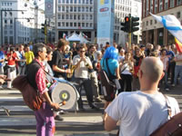 Gay Pride, Milano 2004