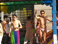 Gay Pride, Milano 2004