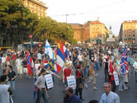 Gay Pride, Milano 2004