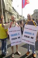Luca e Gianni per la Stampa!
