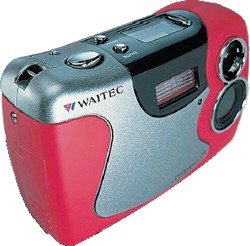Waitec Caddy 24 (Clicca per ingrandire)