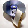 Cd locked