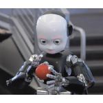 Robot antropomorgo