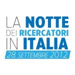 Notte dei Ricercatori 2012