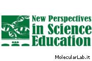 New Perspectives in Science Education
