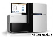 HiSeq2500 un sequenziatore ad alta velocit