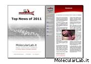 Top Science News 2011