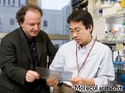 Pier Paolo Pandolfi e Takahiro Maeda