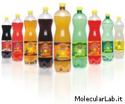 Bibite gassate e zuccherate