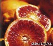 Arance rosse di Sicilia