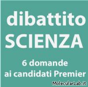 Sei domande di scienza ai candidati Premier