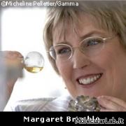 Margaret Brimble