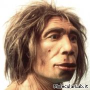 Uomo di Neanderthal