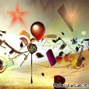 Fantasie nel deserto