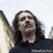 Davide Vannoni, presidente di Stamina Foundation