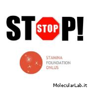 Fine sperimentazione Stamina