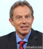 Tony Blair