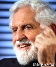 Carl Djerassi, inventore della pillola