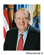 Richard Codey